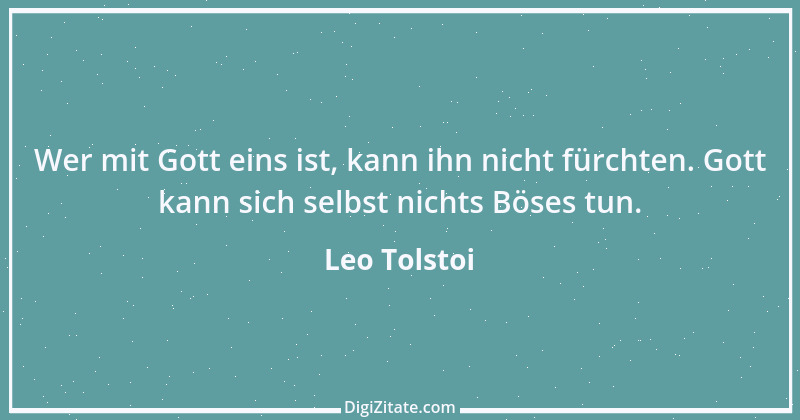 Zitat von Leo Tolstoi 565