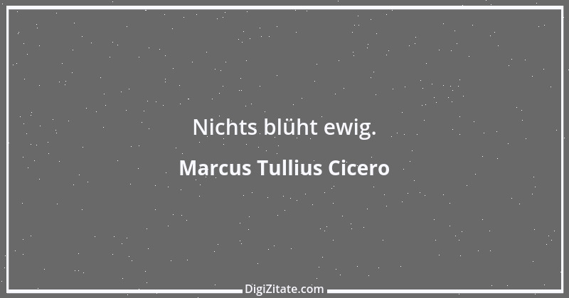 Zitat von Marcus Tullius Cicero 380