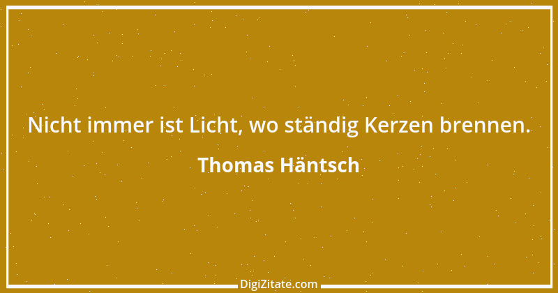 Zitat von Thomas Häntsch 31