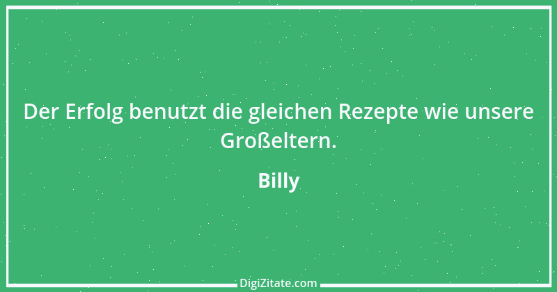 Zitat von Billy 536