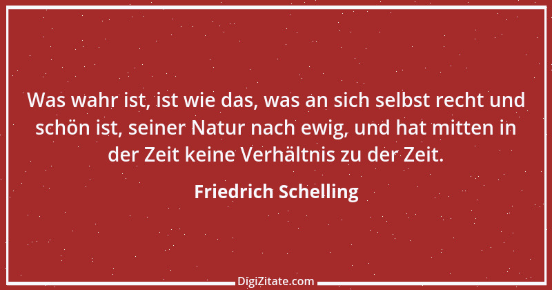 Zitat von Friedrich Schelling 21