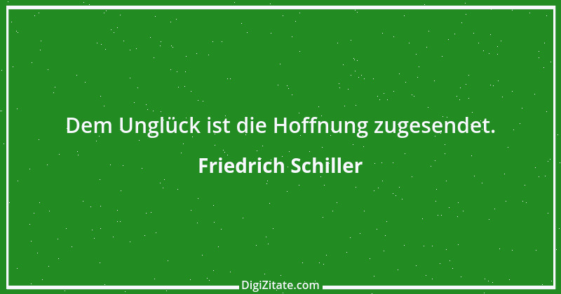 Zitat von Friedrich Schiller 974