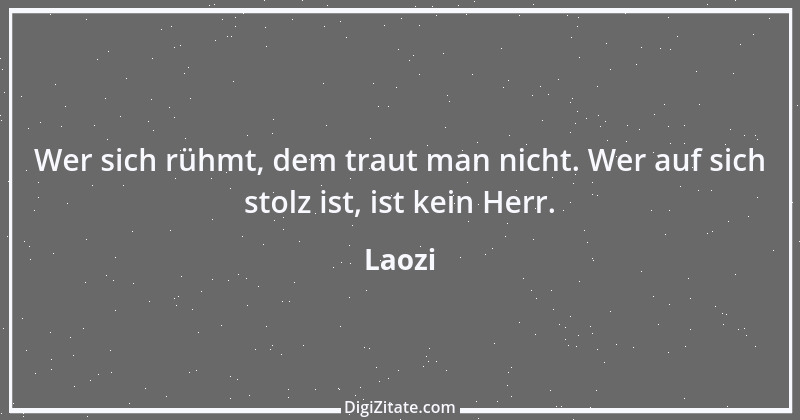 Zitat von Laozi 183