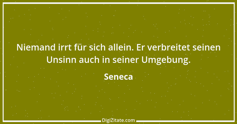 Zitat von Seneca 593