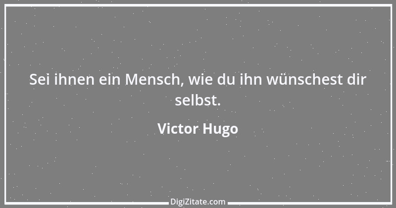 Zitat von Victor Hugo 143