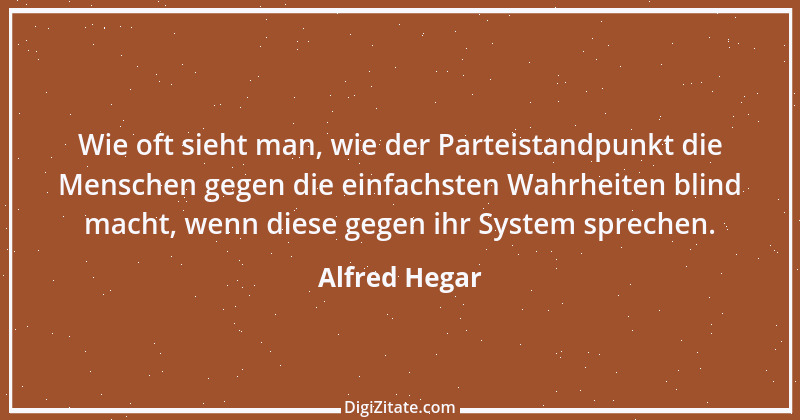 Zitat von Alfred Hegar 2