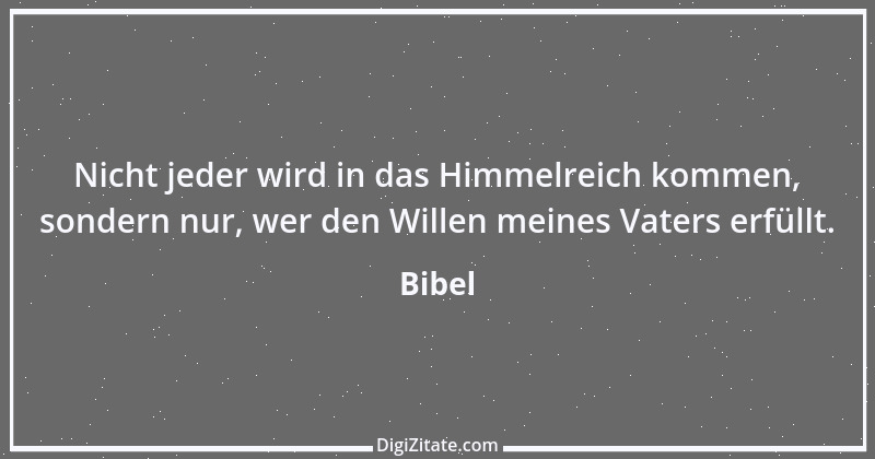 Zitat von Bibel 1493