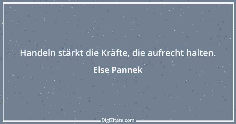 Zitat von Else Pannek 211