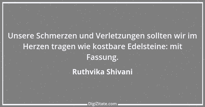 Zitat von Ruthvika Shivani 2