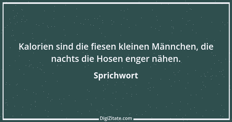 Zitat von Sprichwort 8450