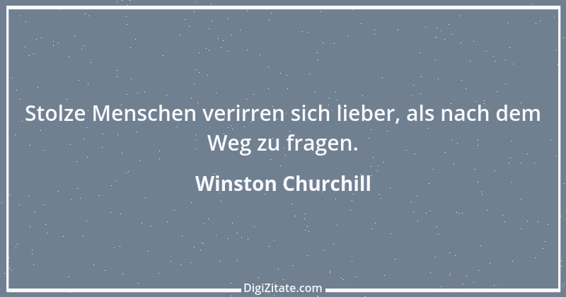 Zitat von Winston Churchill 134