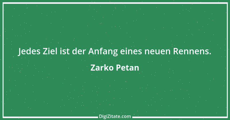 Zitat von Zarko Petan 20