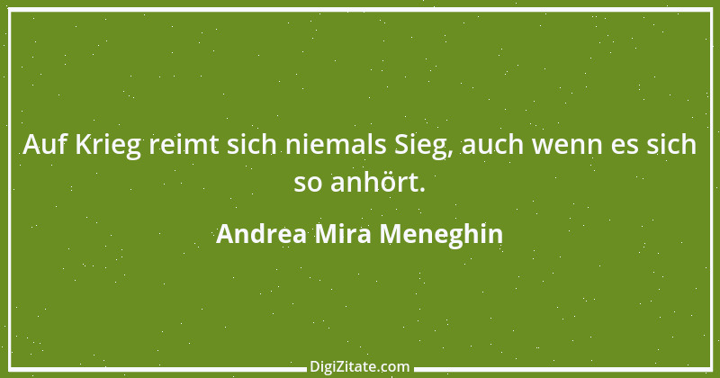 Zitat von Andrea Mira Meneghin 49