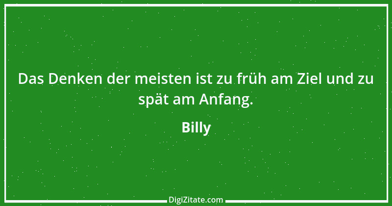 Zitat von Billy 538