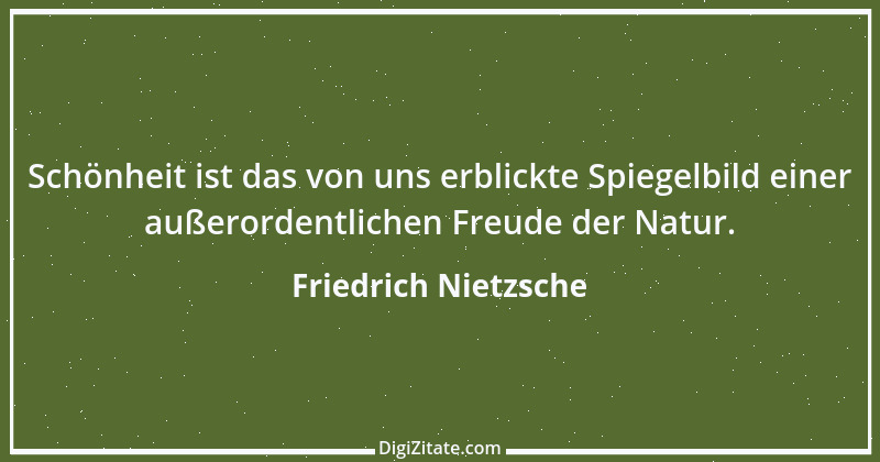 Zitat von Friedrich Nietzsche 1396