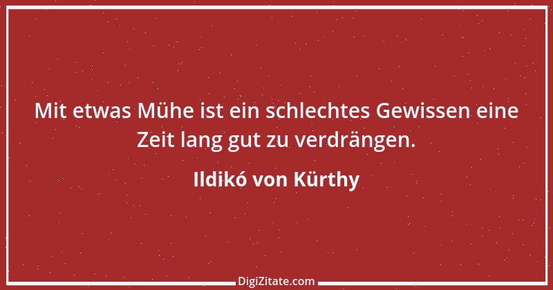 Zitat von Ildikó von Kürthy 17