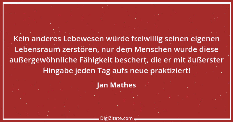 Zitat von Jan Mathes 3