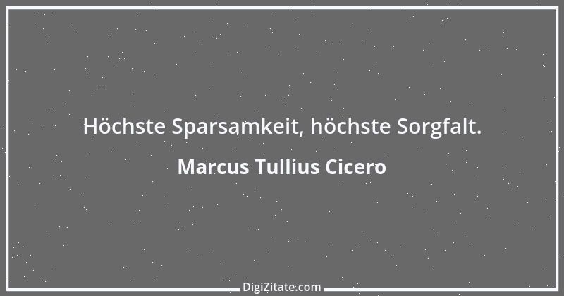 Zitat von Marcus Tullius Cicero 383