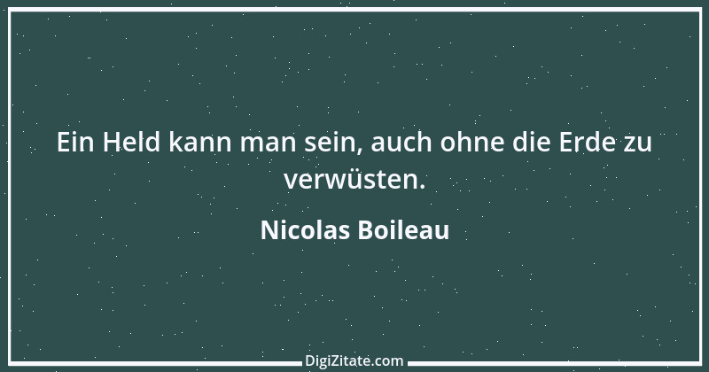 Zitat von Nicolas Boileau 5