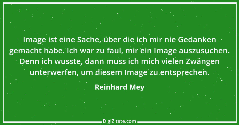 Zitat von Reinhard Mey 2