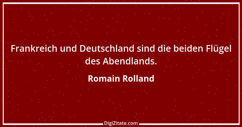 Zitat von Romain Rolland 55