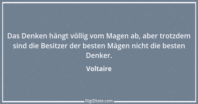 Zitat von Voltaire 104