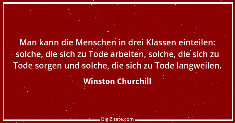 Zitat von Winston Churchill 135