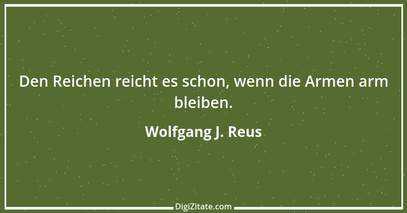 Zitat von Wolfgang J. Reus 1299