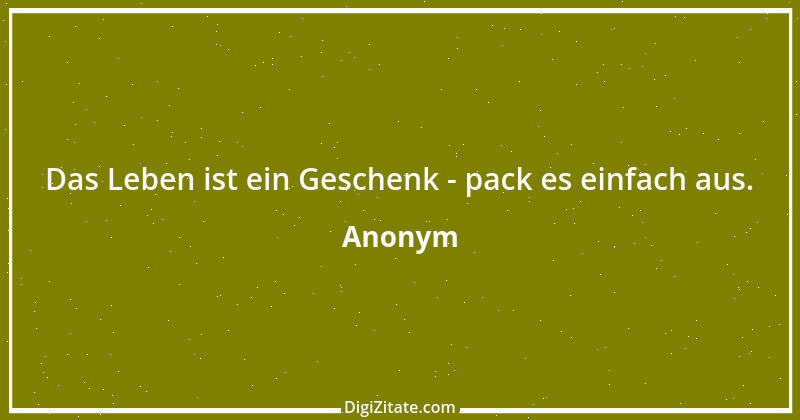 Zitat von Anonym 8428