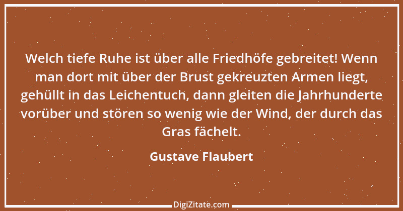 Zitat von Gustave Flaubert 303