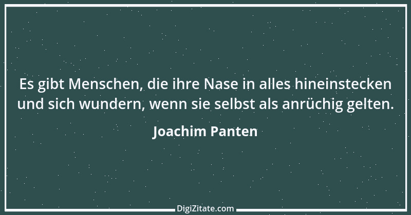 Zitat von Joachim Panten 287