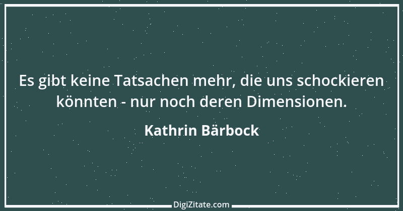 Zitat von Kathrin Bärbock 28