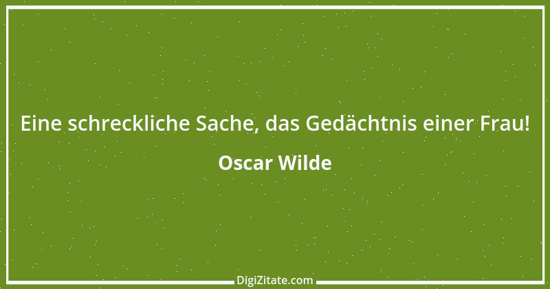 Zitat von Oscar Wilde 366