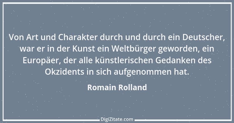 Zitat von Romain Rolland 56