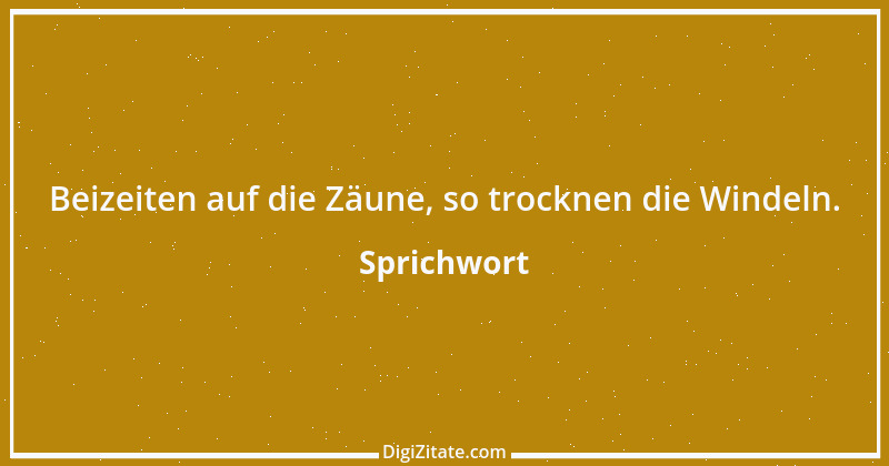 Zitat von Sprichwort 3452