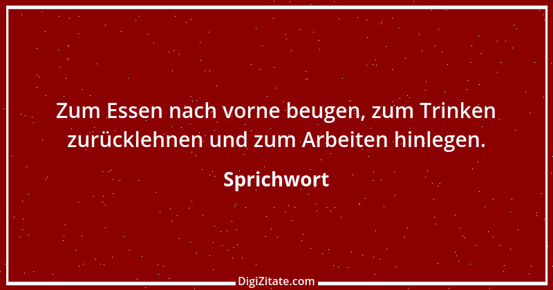 Zitat von Sprichwort 452