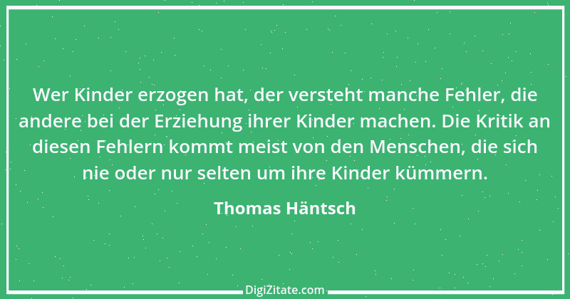 Zitat von Thomas Häntsch 35