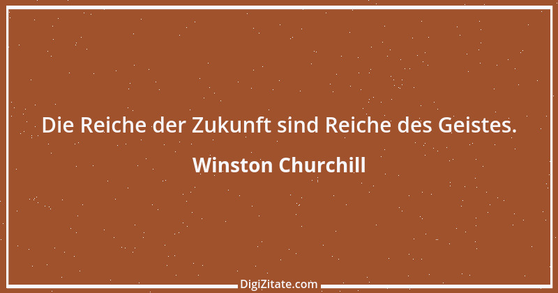 Zitat von Winston Churchill 136