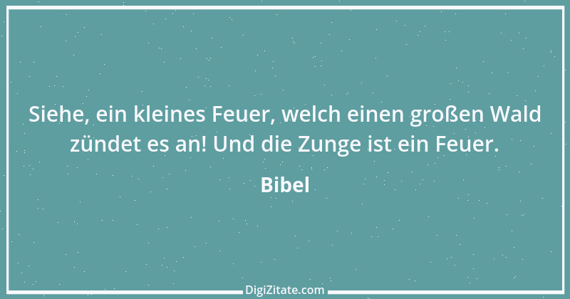 Zitat von Bibel 2496