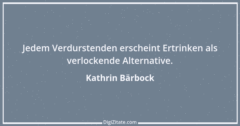 Zitat von Kathrin Bärbock 29