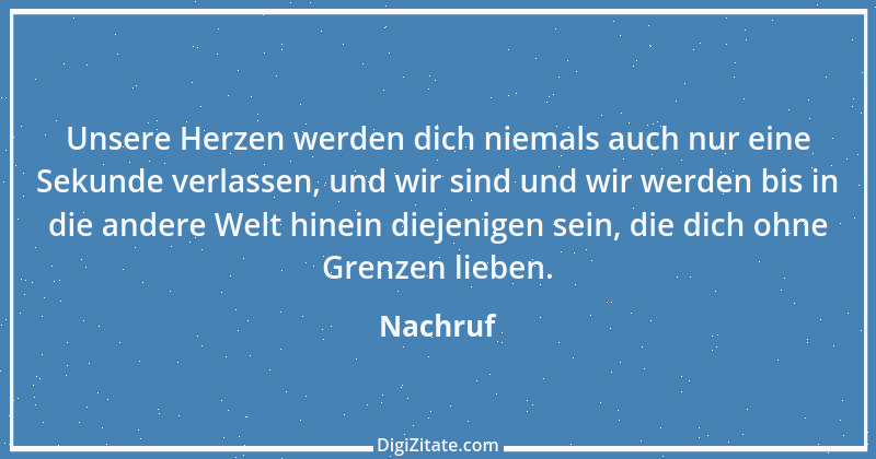 Zitat von Nachruf 56