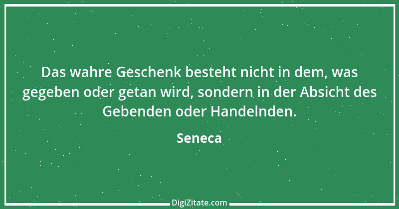 Zitat von Seneca 597