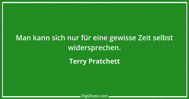 Zitat von Terry Pratchett 6