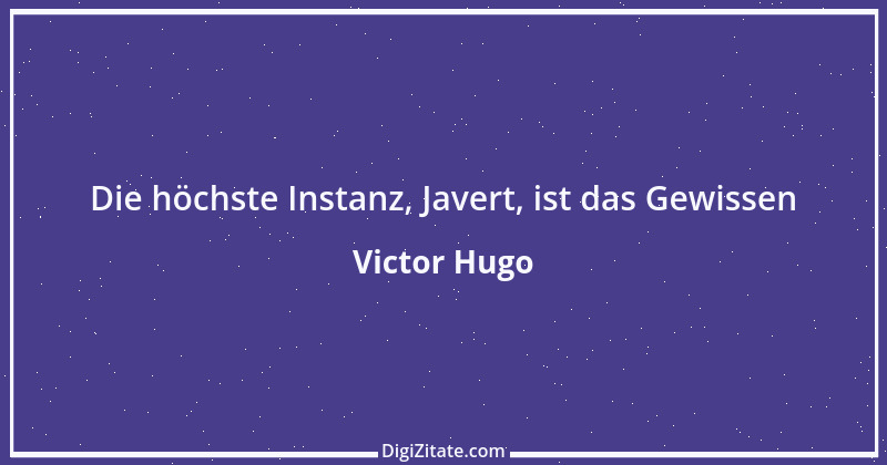 Zitat von Victor Hugo 147