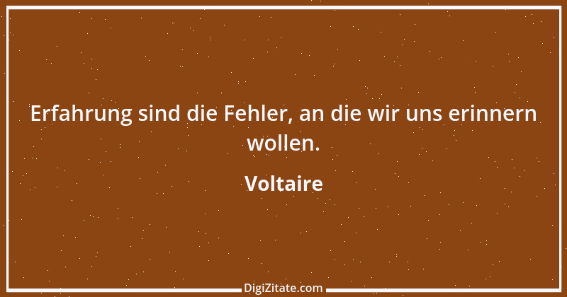 Zitat von Voltaire 106