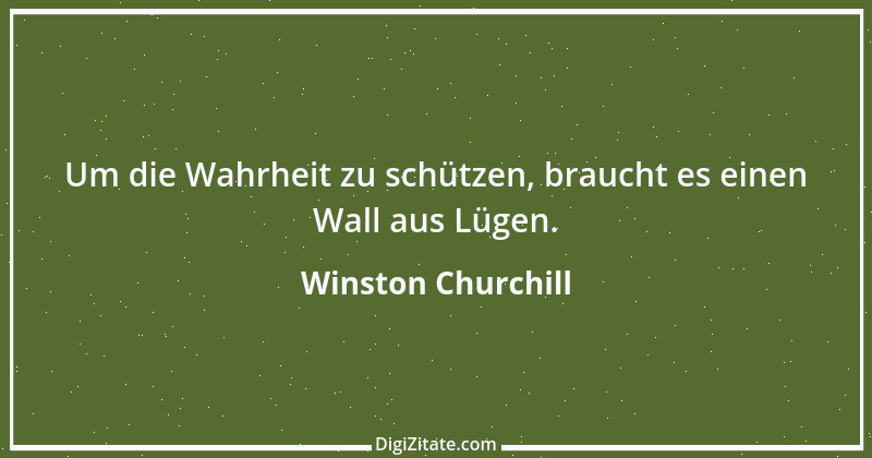 Zitat von Winston Churchill 137