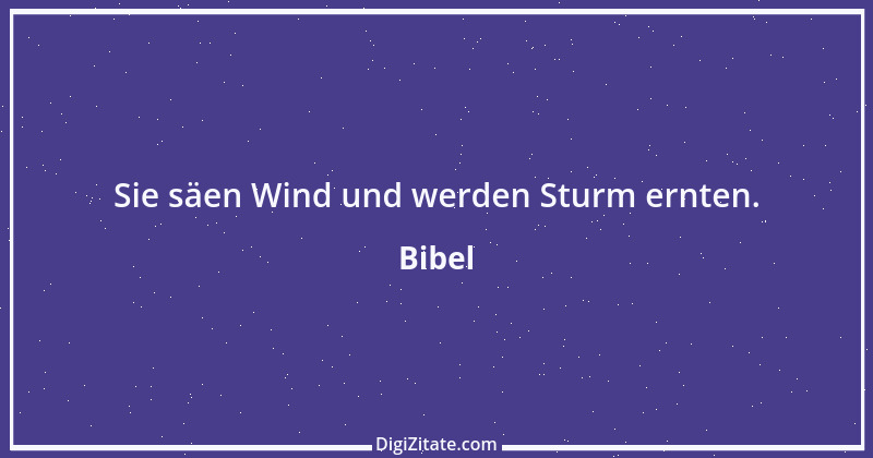 Zitat von Bibel 2497