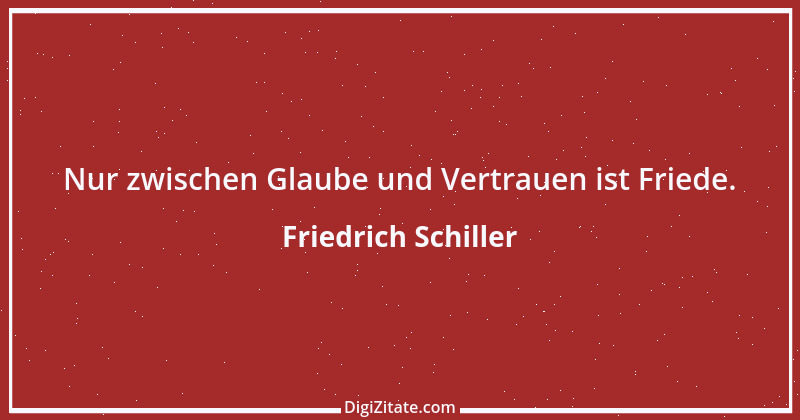 Zitat von Friedrich Schiller 979