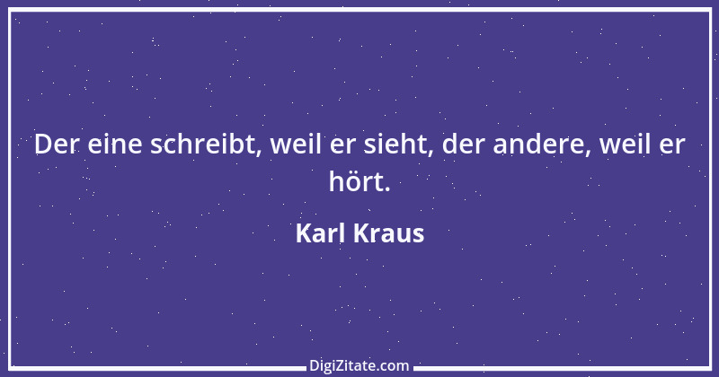 Zitat von Karl Kraus 221