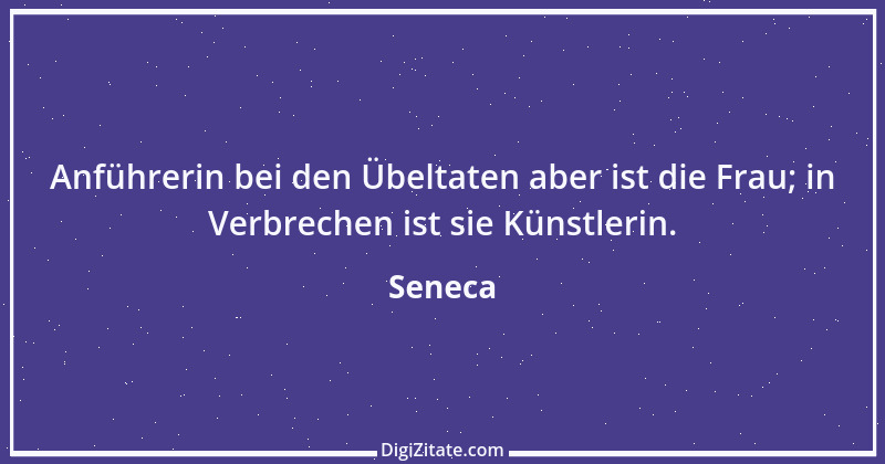 Zitat von Seneca 598